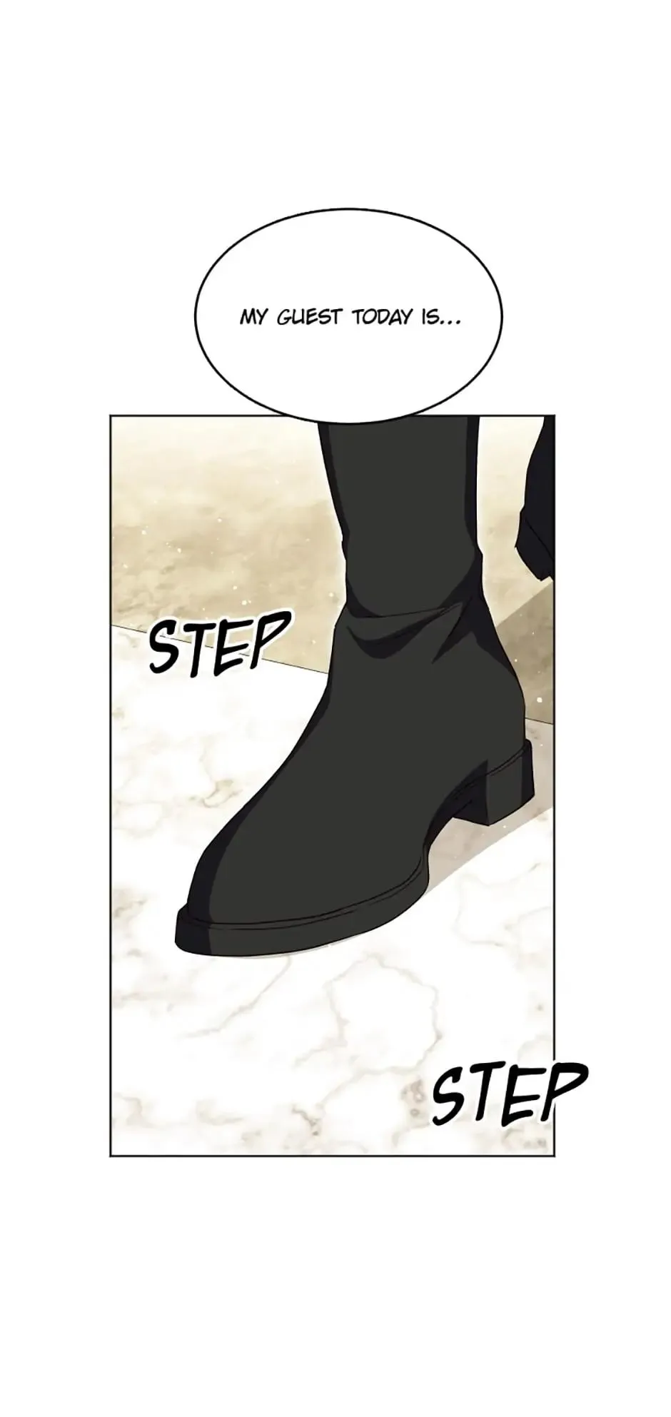 Read Sierra on Strike! chapter 25 image 17 on Lezhin