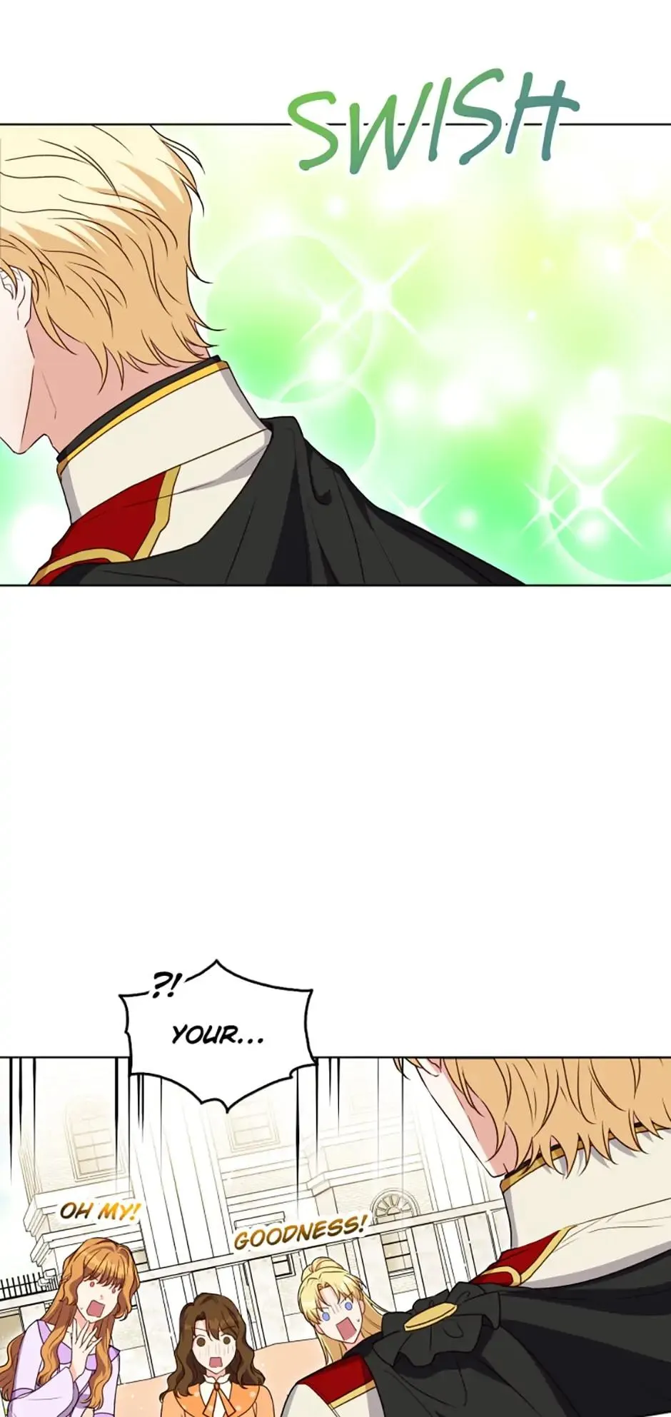 Read Sierra on Strike! chapter 25 image 18 on Lezhin
