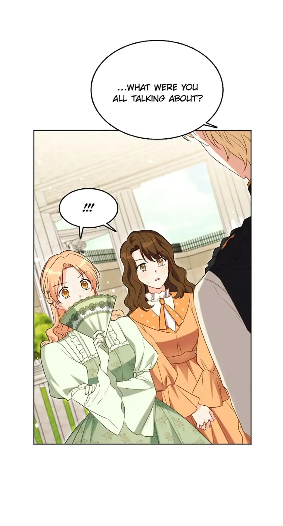 Read Sierra on Strike! chapter 25 image 22 on Lezhin