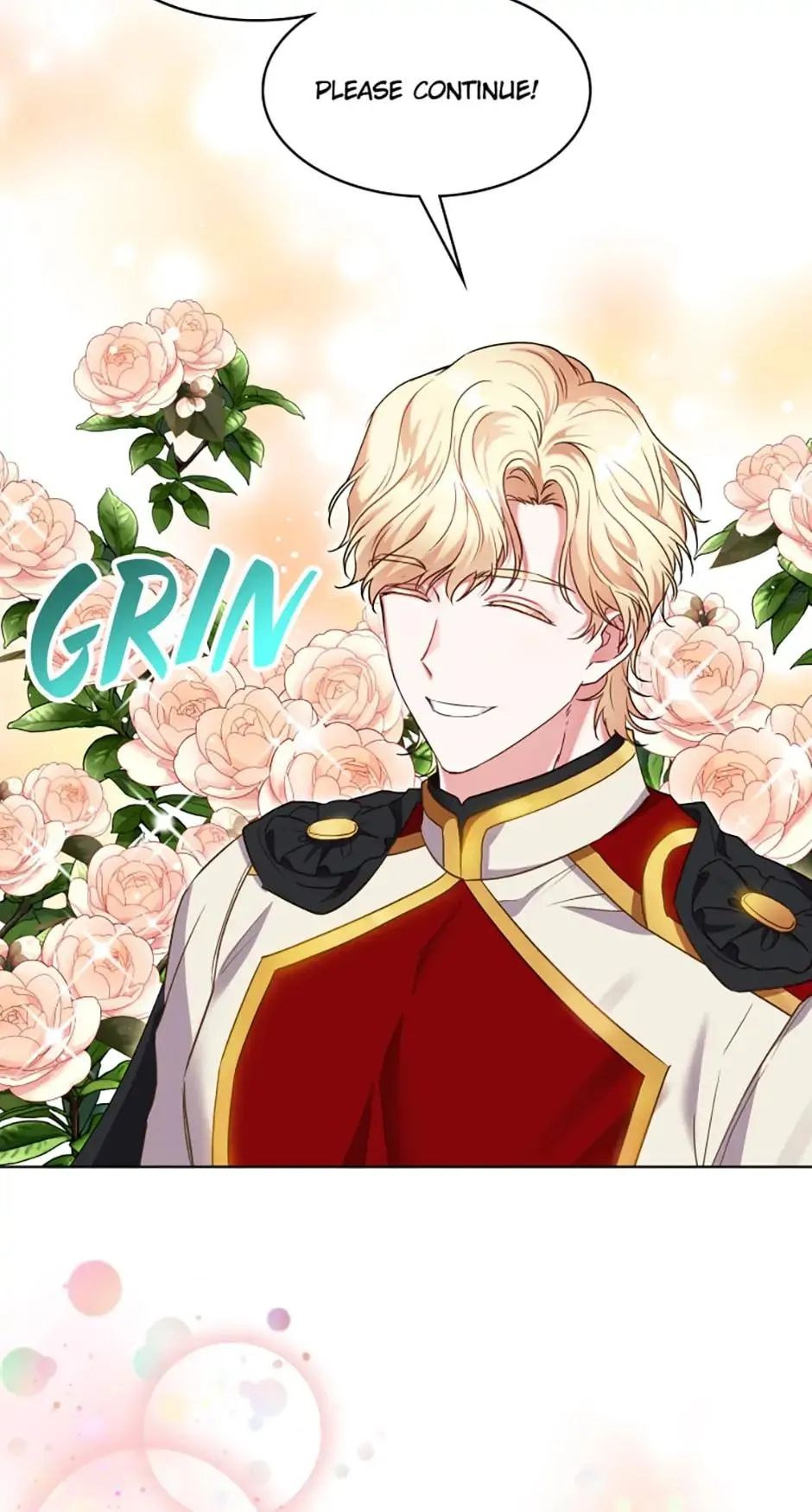 Read Sierra on Strike! chapter 25 image 24 on Lezhin