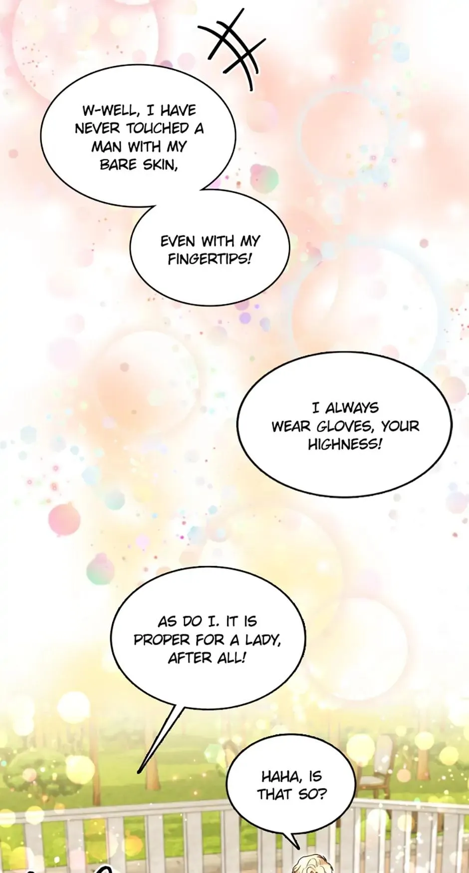 Read Sierra on Strike! chapter 25 image 25 on Lezhin