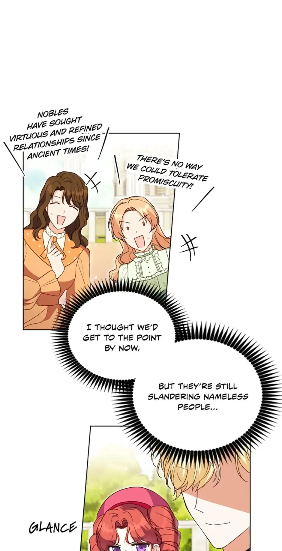Read Sierra on Strike! chapter 25 image 28 on Lezhin