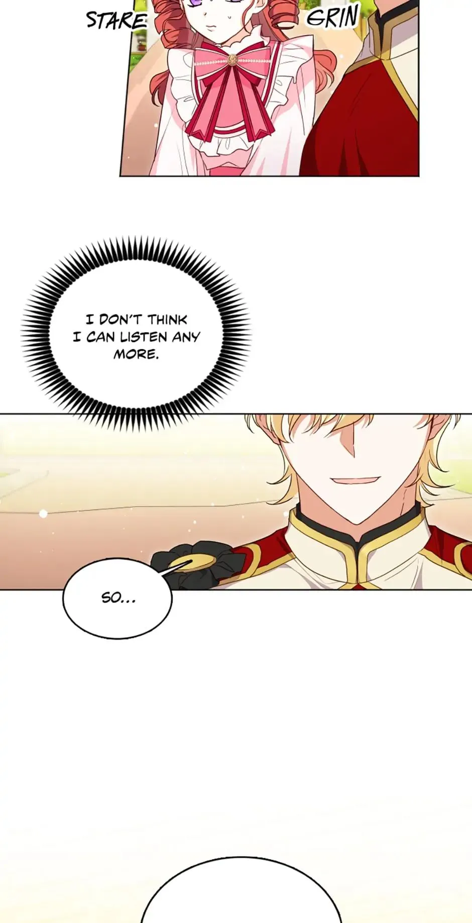 Read Sierra on Strike! chapter 25 image 29 on Lezhin
