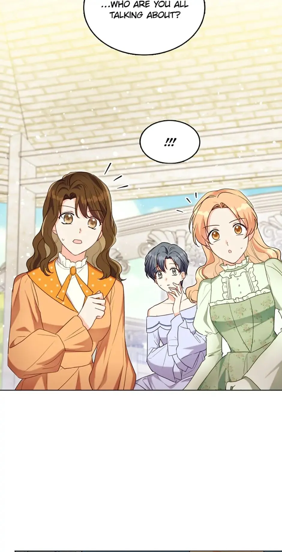 Read Sierra on Strike! chapter 25 image 30 on Lezhin