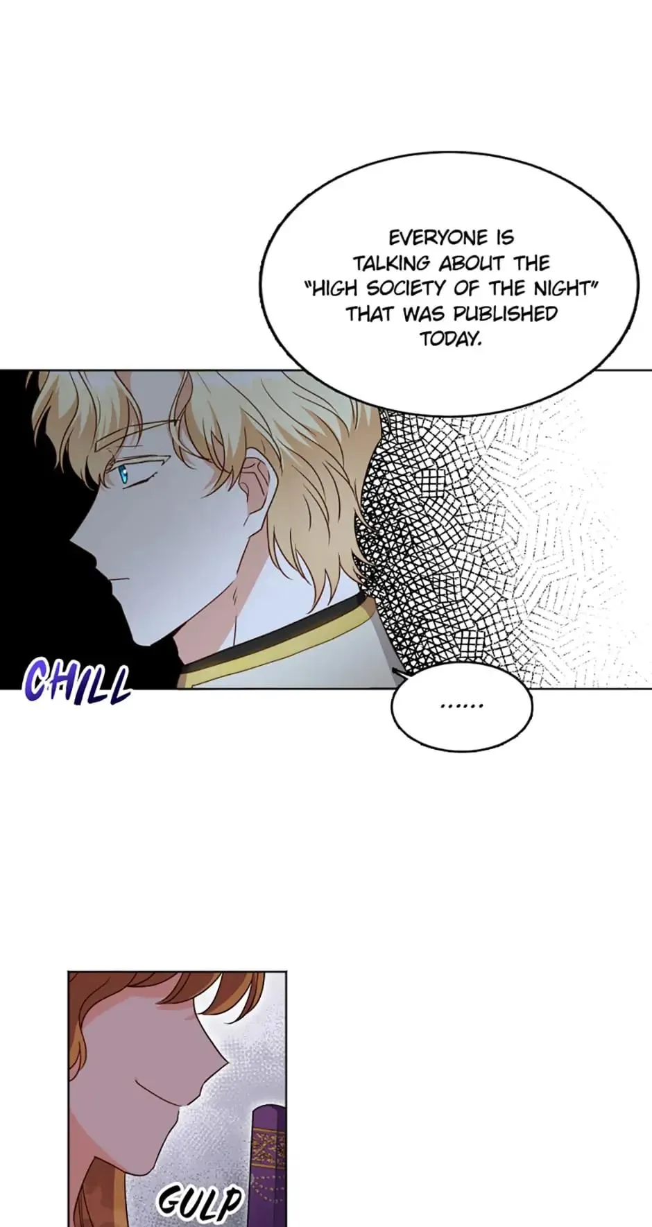 Read Sierra on Strike! chapter 25 image 33 on Lezhin