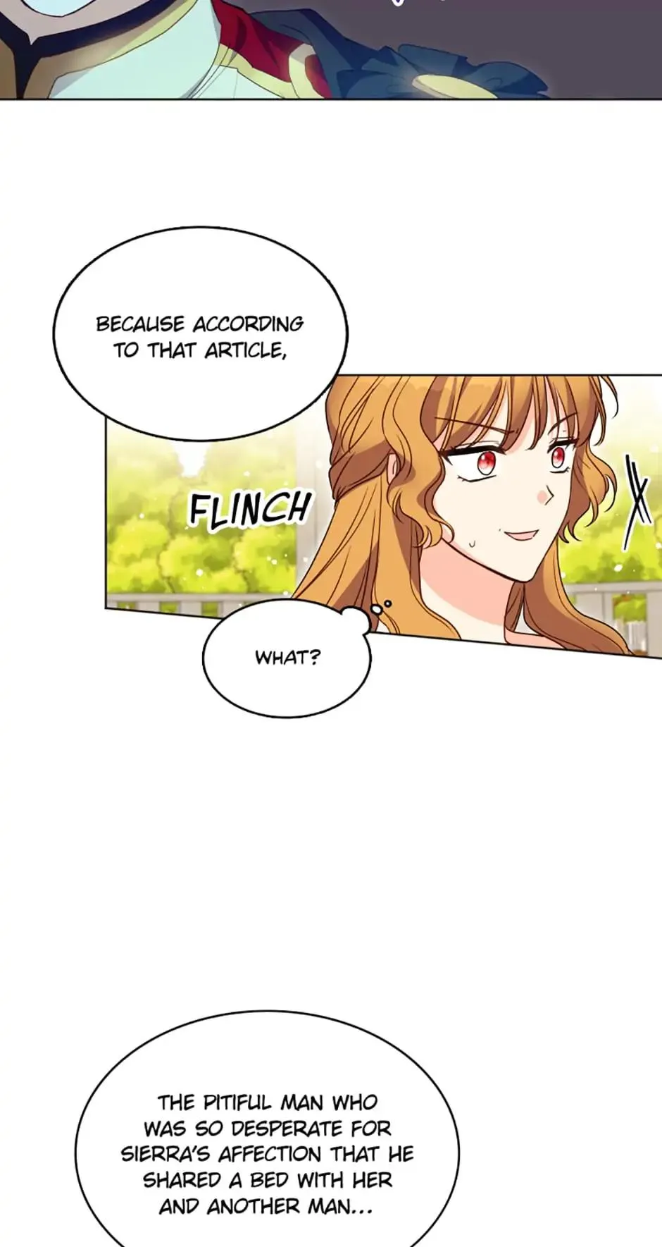 Read Sierra on Strike! chapter 25 image 37 on Lezhin