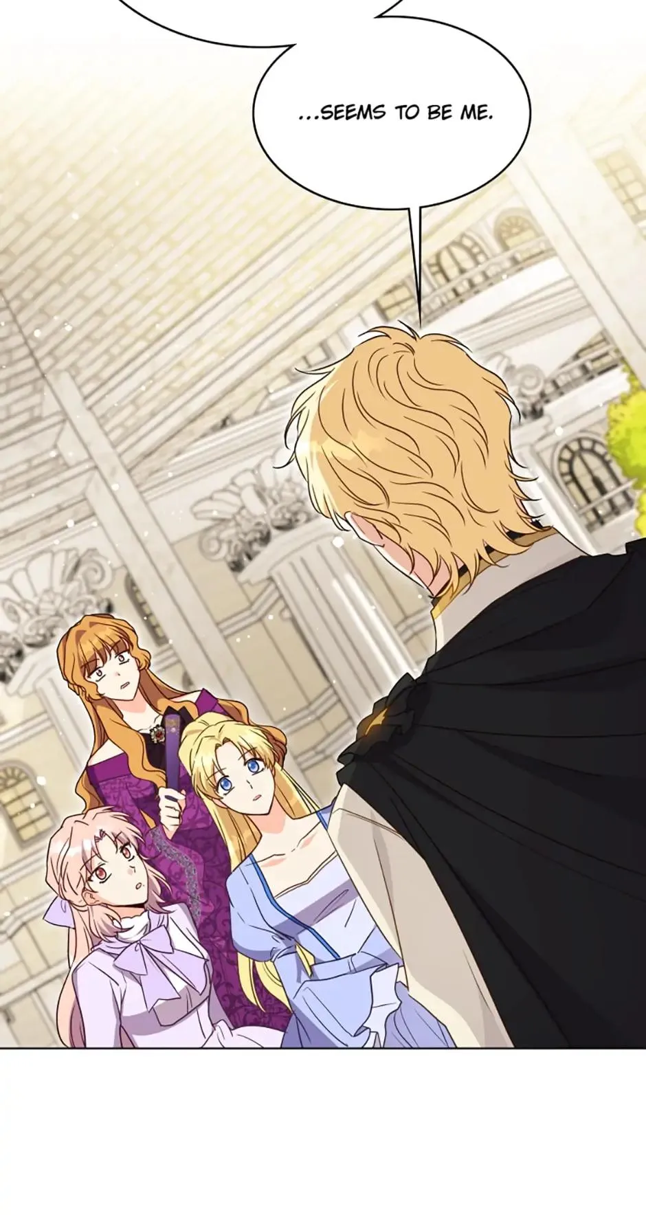 Read Sierra on Strike! chapter 25 image 38 on Lezhin