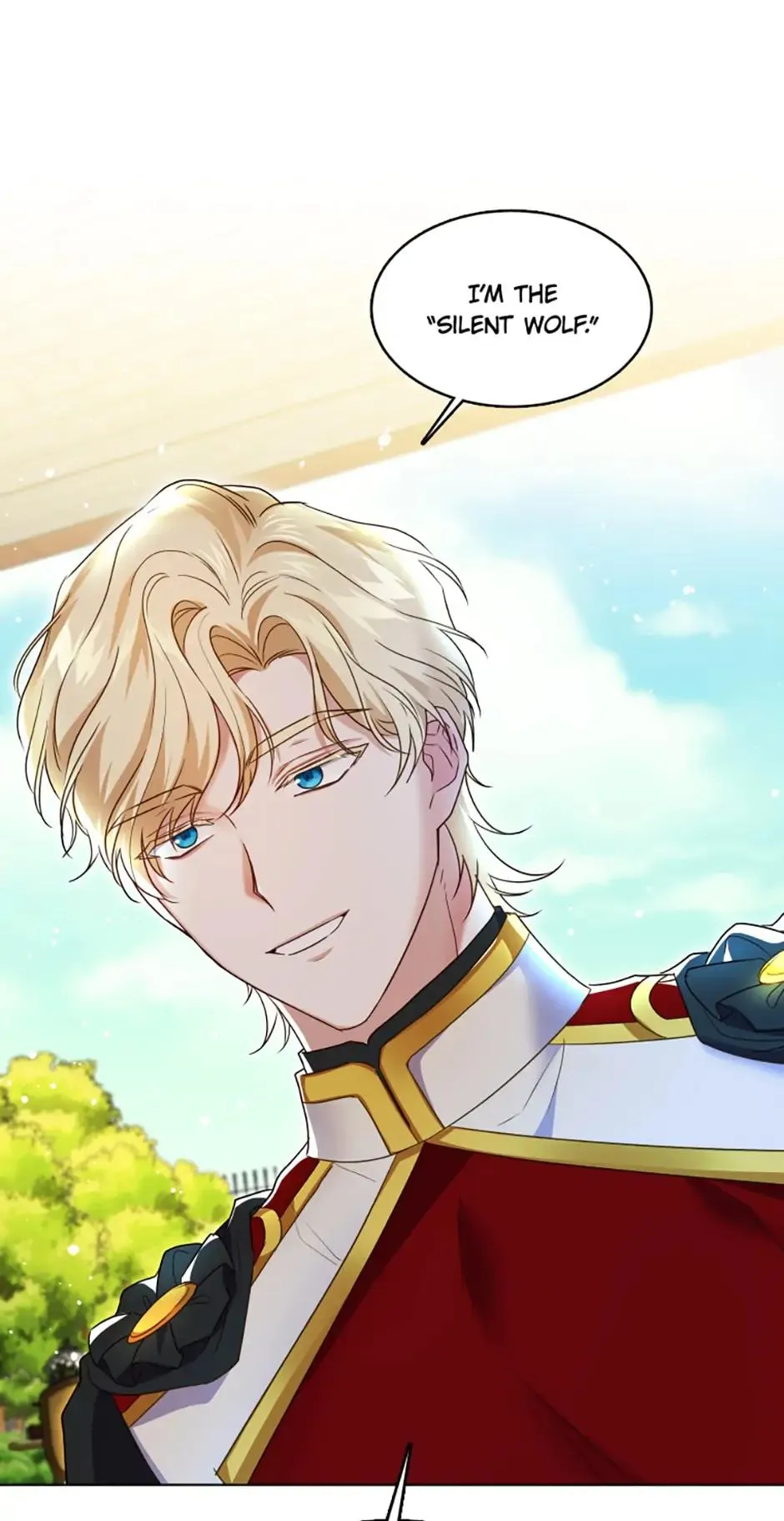 Read Sierra on Strike! chapter 25 image 40 on Lezhin