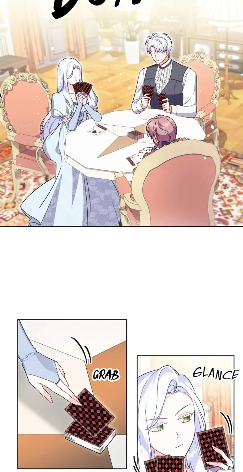 Read Sierra on Strike! chapter 25 image 42 on Lezhin