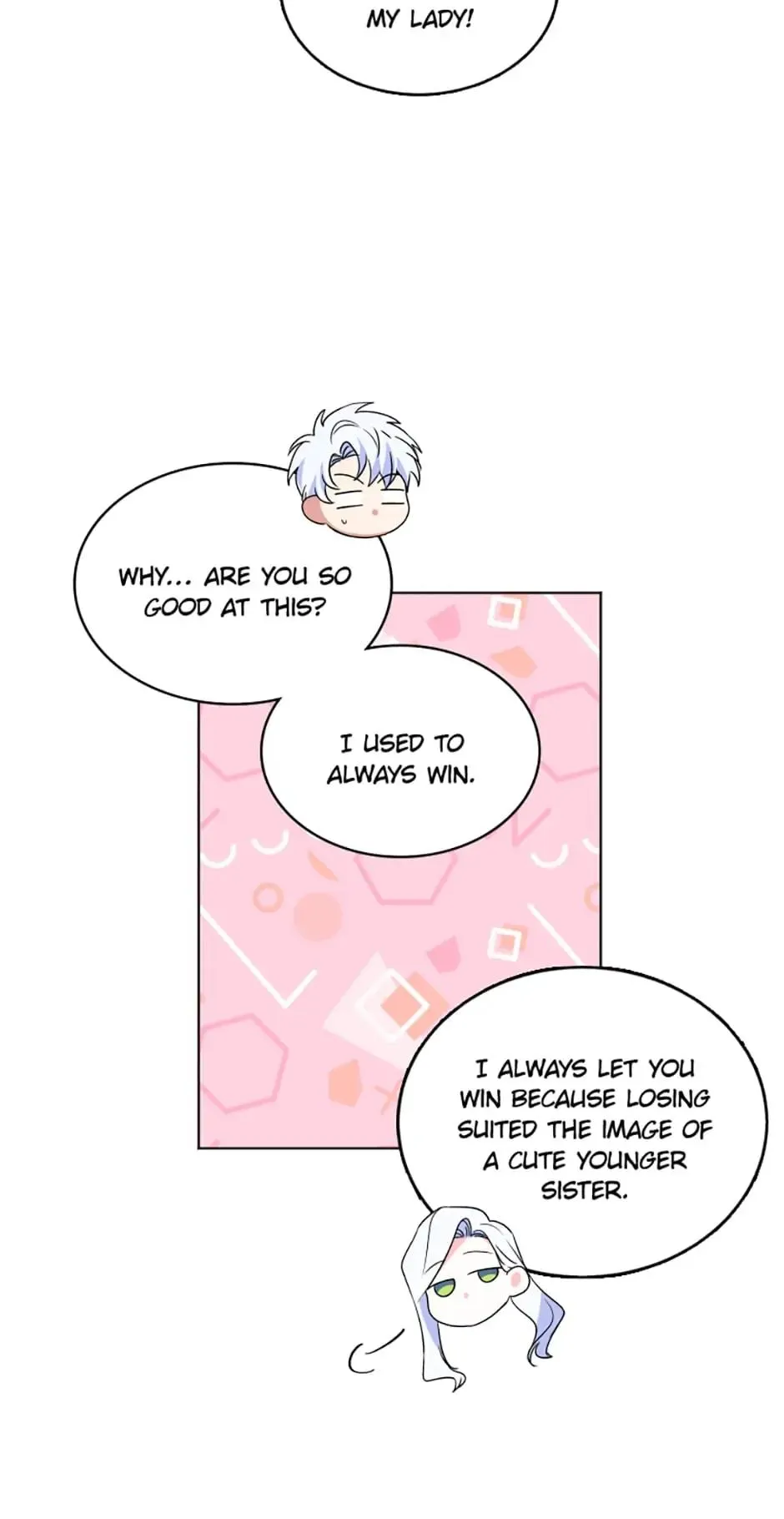 Read Sierra on Strike! chapter 25 image 44 on Lezhin
