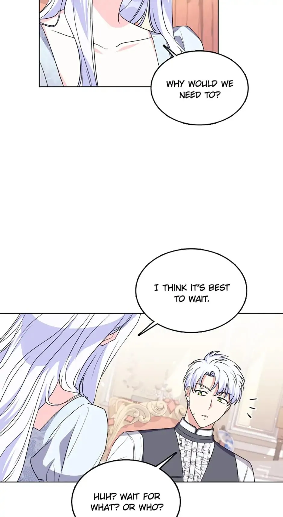 Read Sierra on Strike! chapter 25 image 47 on Lezhin