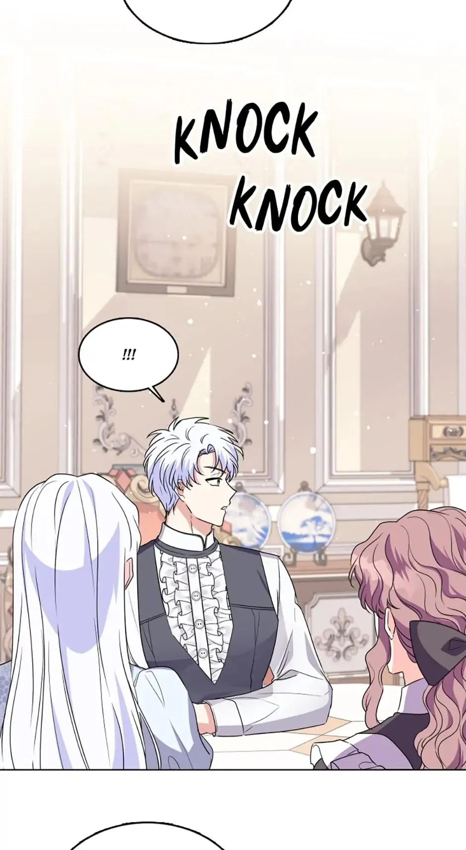 Read Sierra on Strike! chapter 25 image 48 on Lezhin