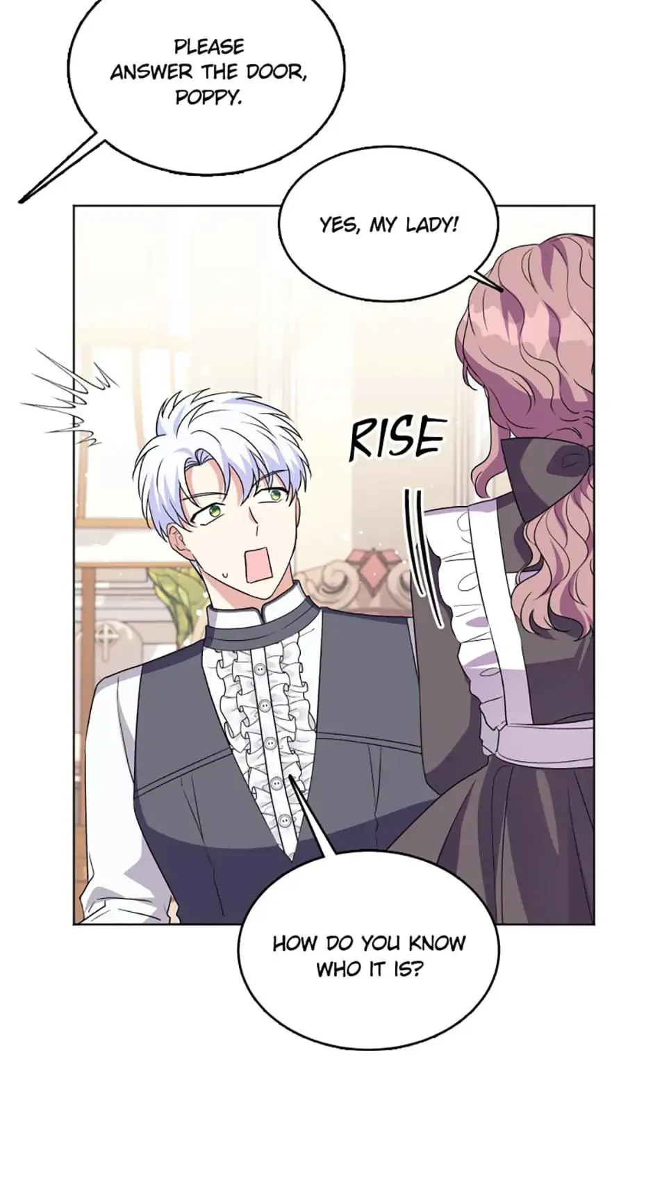 Read Sierra on Strike! chapter 25 image 49 on Lezhin
