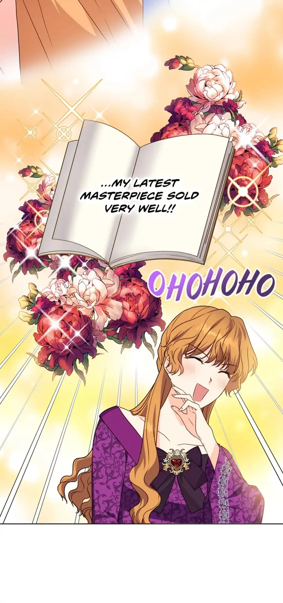 Read Sierra on Strike! chapter 25 image 5 on Lezhin