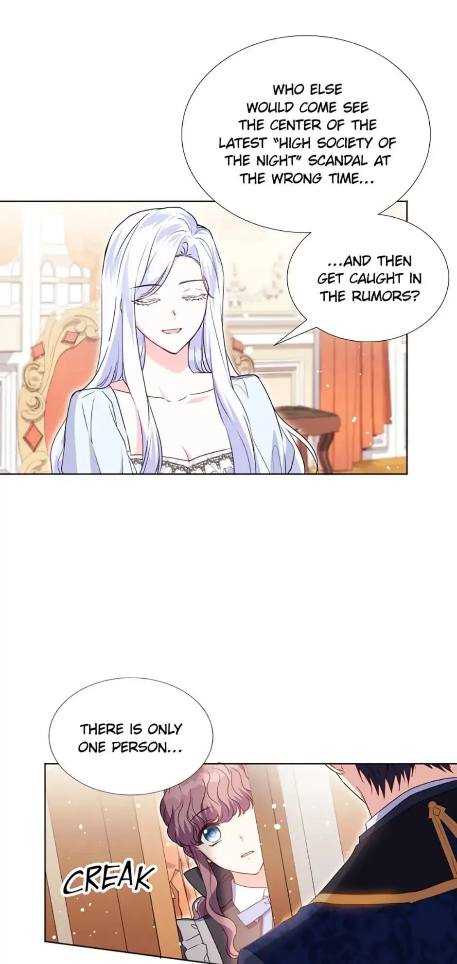 Read Sierra on Strike! chapter 25 image 50 on Lezhin