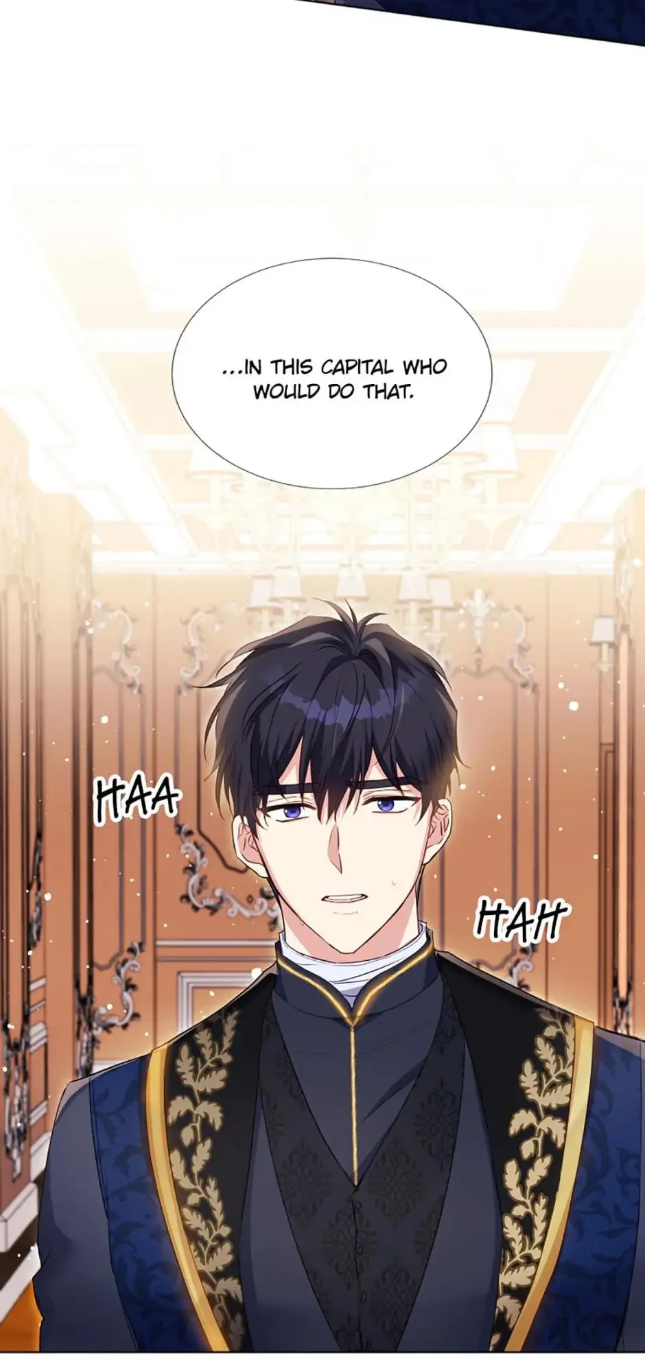 Read Sierra on Strike! chapter 25 image 51 on Lezhin