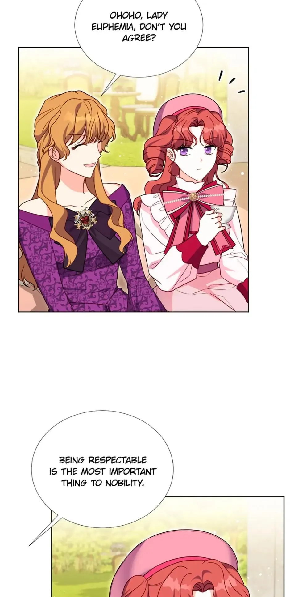 Read Sierra on Strike! chapter 25 image 9 on Lezhin