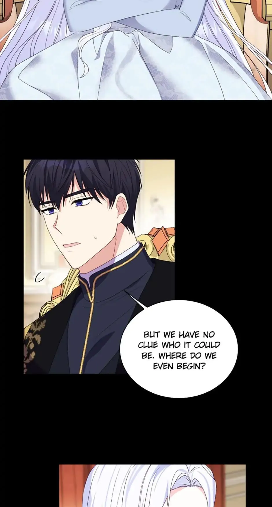 Read Sierra on Strike! chapter 27 image 10 on Lezhin