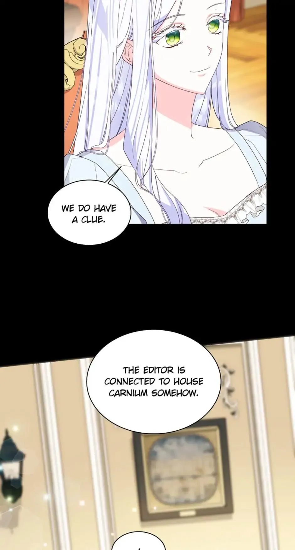 Read Sierra on Strike! chapter 27 image 11 on Lezhin