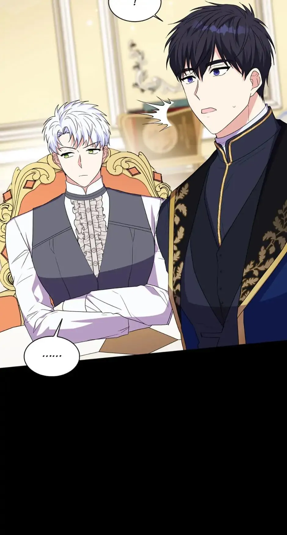 Read Sierra on Strike! chapter 27 image 12 on Lezhin