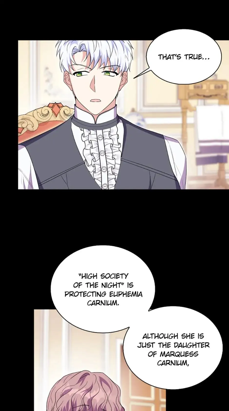 Read Sierra on Strike! chapter 27 image 13 on Lezhin