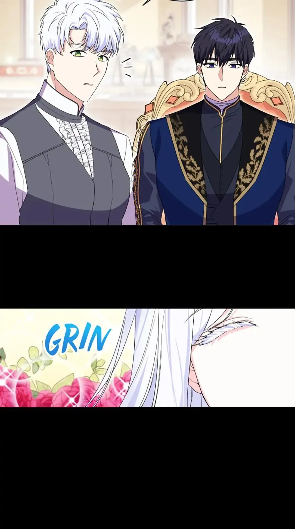 Read Sierra on Strike! chapter 27 image 18 on Lezhin