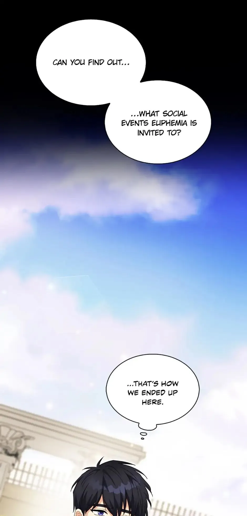 Read Sierra on Strike! chapter 27 image 19 on Lezhin