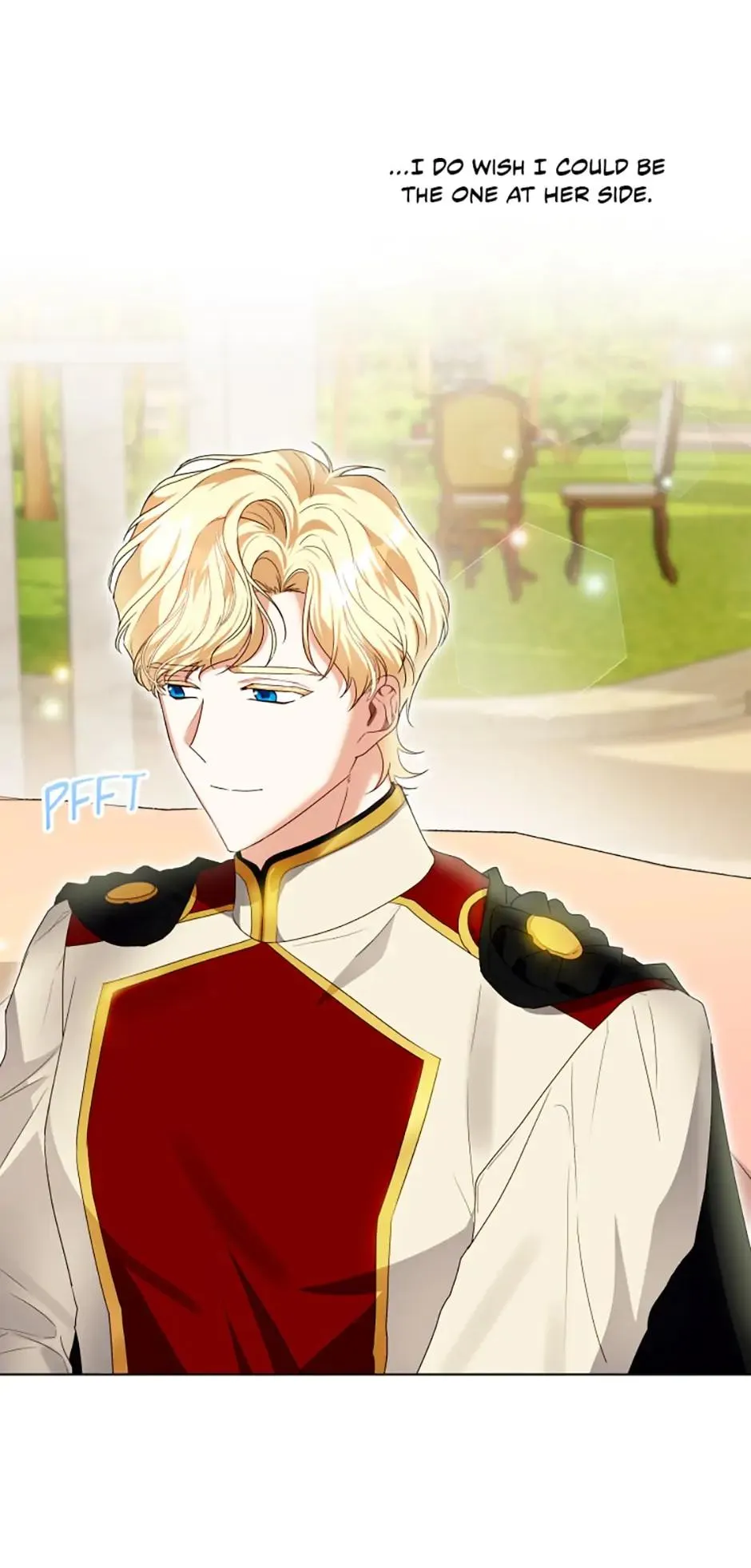 Read Sierra on Strike! chapter 27 image 23 on Lezhin