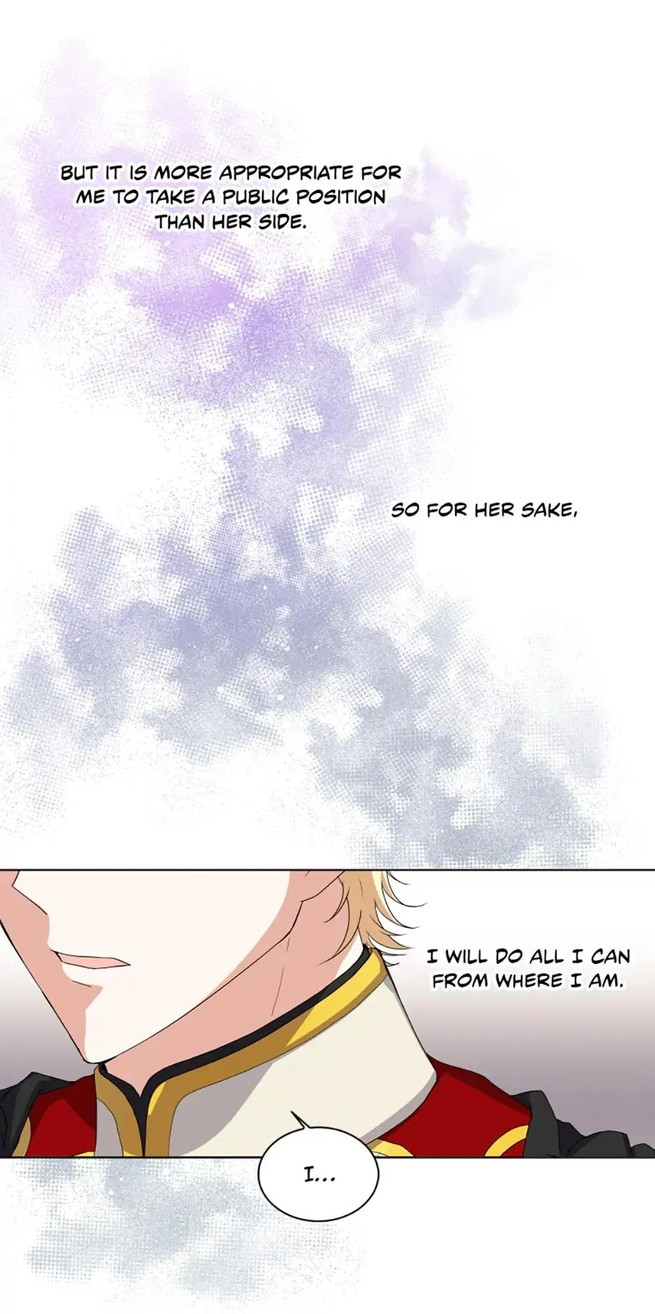 Read Sierra on Strike! chapter 27 image 24 on Lezhin