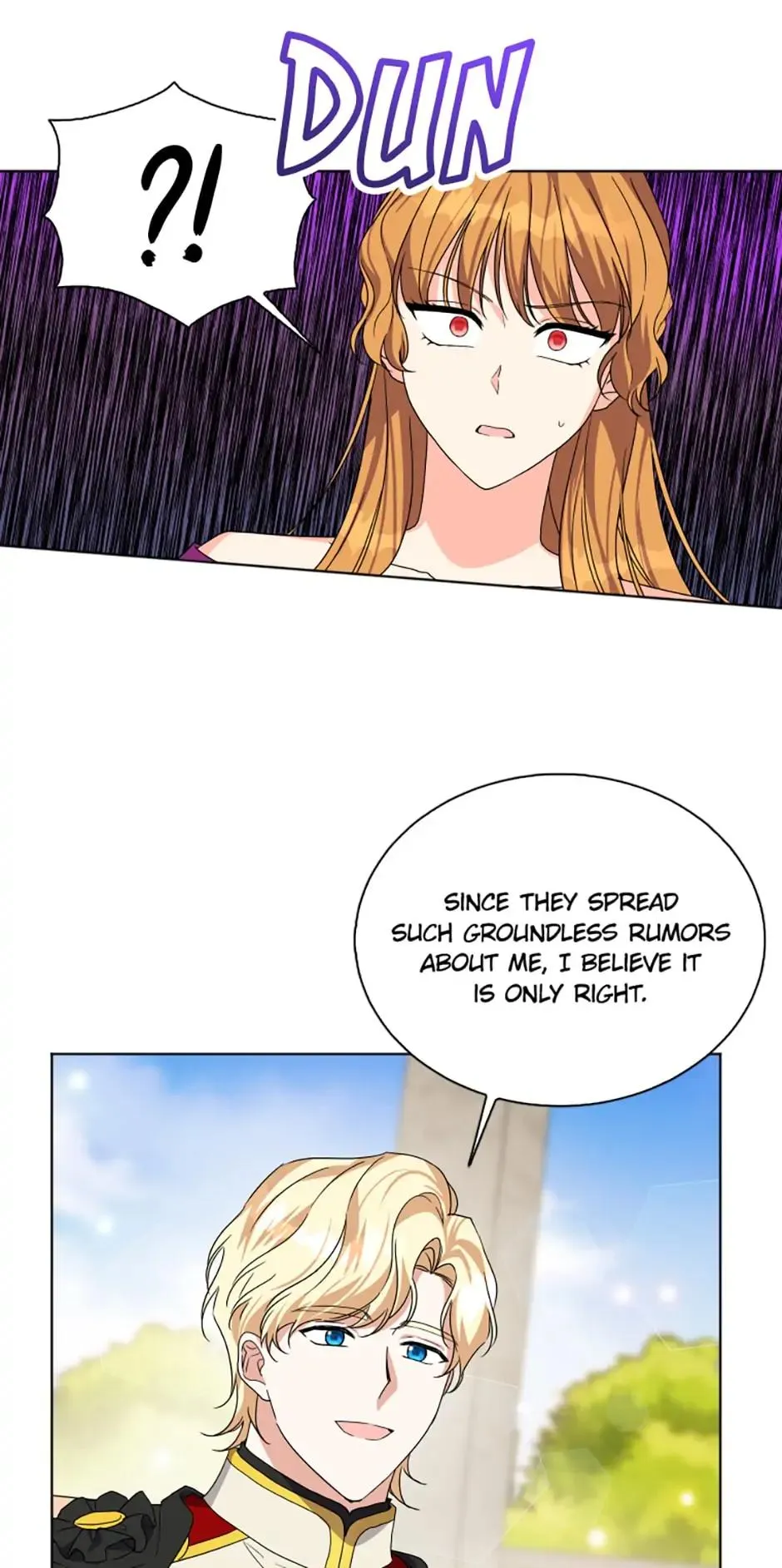 Read Sierra on Strike! chapter 27 image 26 on Lezhin