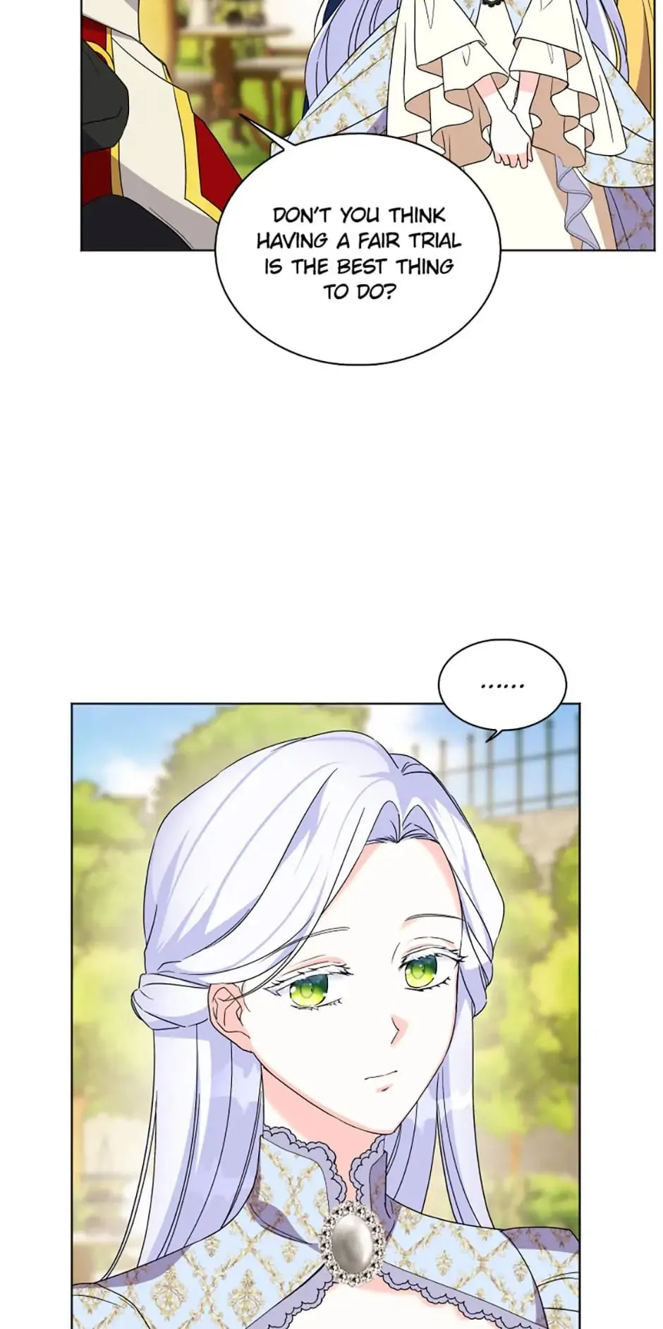 Read Sierra on Strike! chapter 27 image 28 on Lezhin