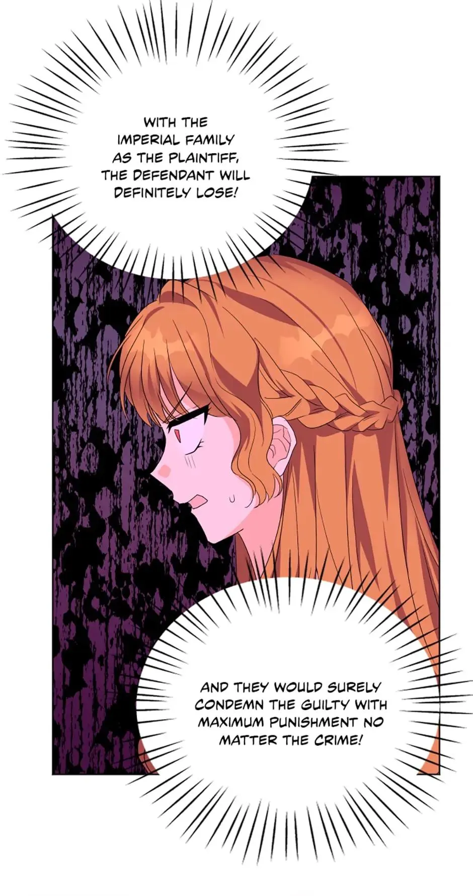 Read Sierra on Strike! chapter 27 image 30 on Lezhin