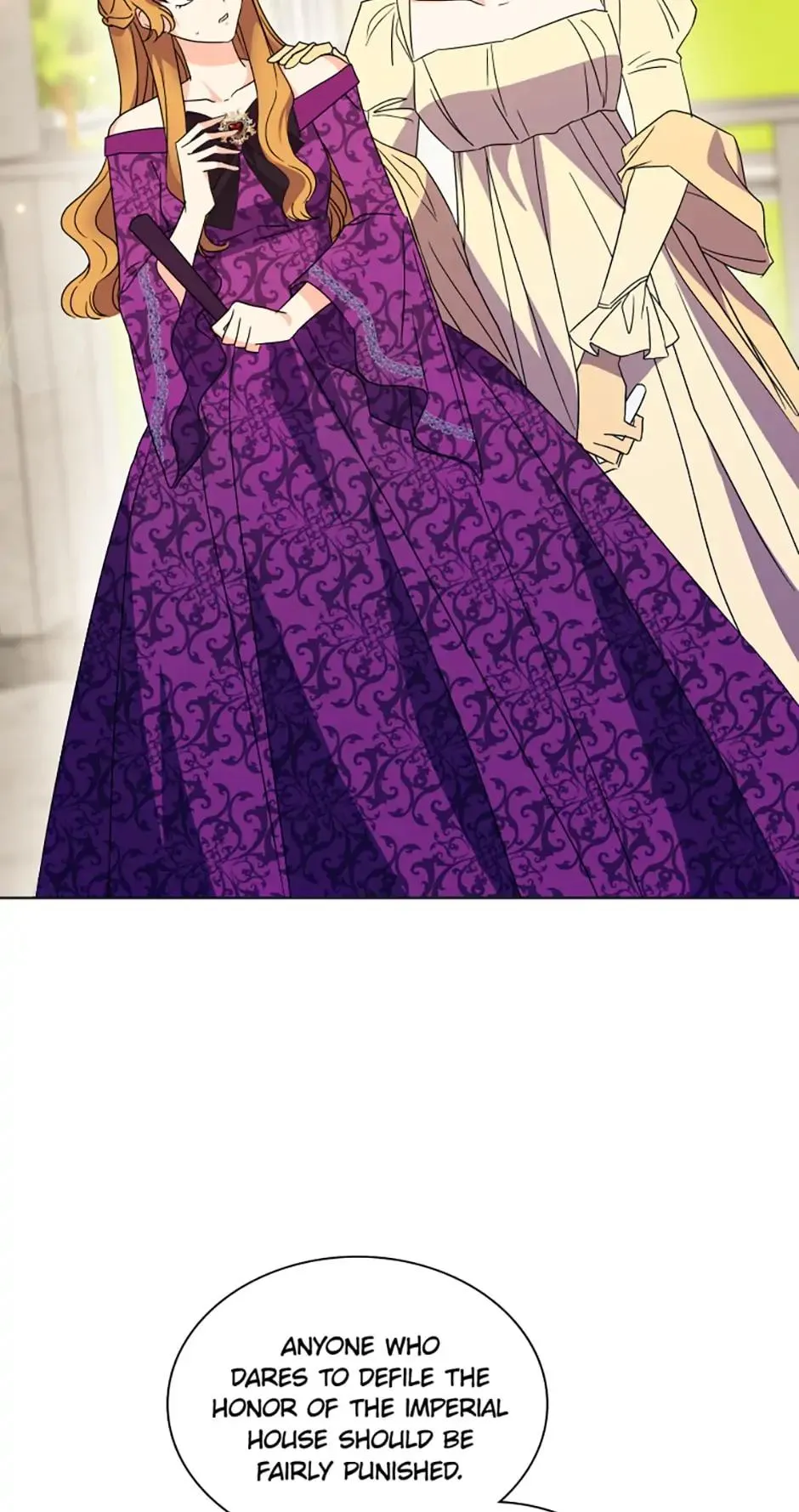 Read Sierra on Strike! chapter 27 image 34 on Lezhin
