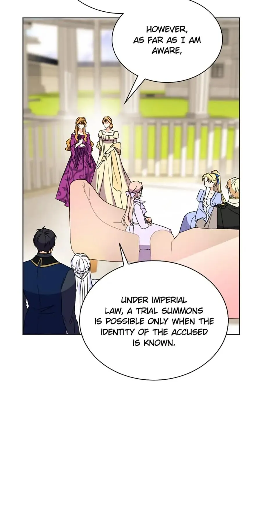 Read Sierra on Strike! chapter 27 image 35 on Lezhin