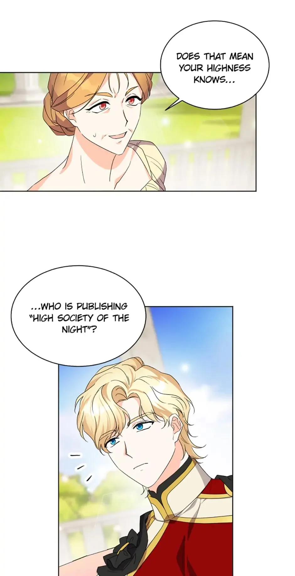 Read Sierra on Strike! chapter 27 image 36 on Lezhin