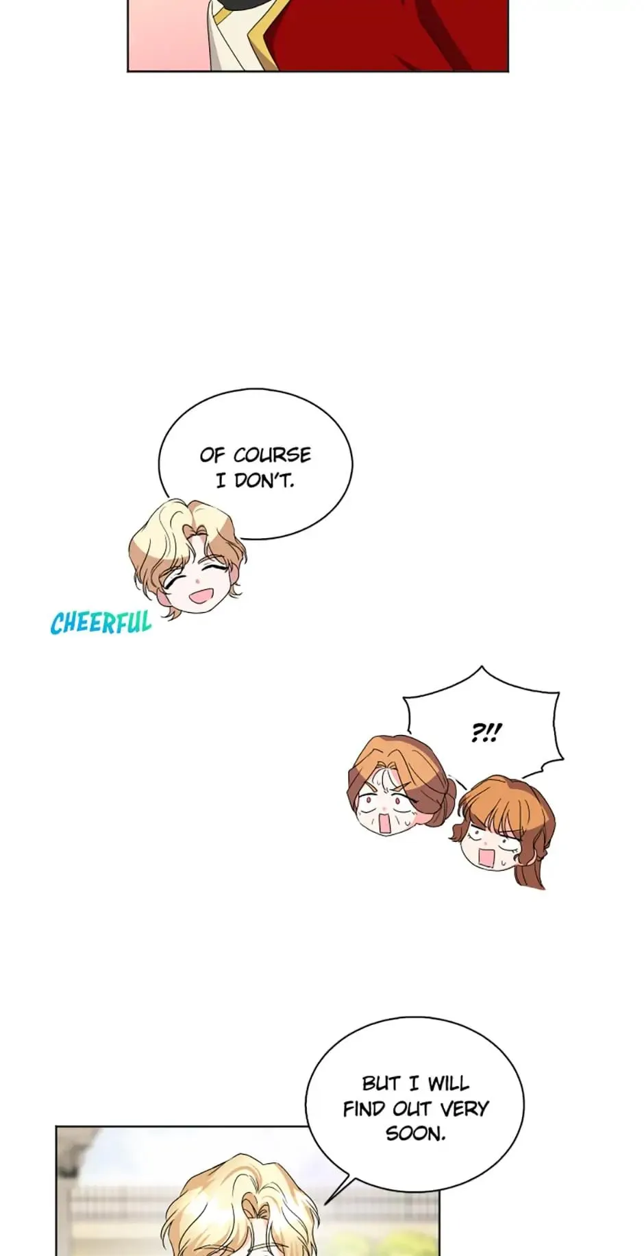Read Sierra on Strike! chapter 27 image 37 on Lezhin