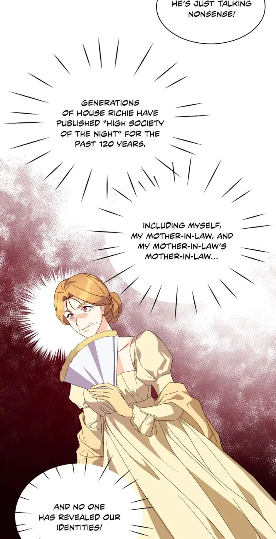 Read Sierra on Strike! chapter 27 image 39 on Lezhin