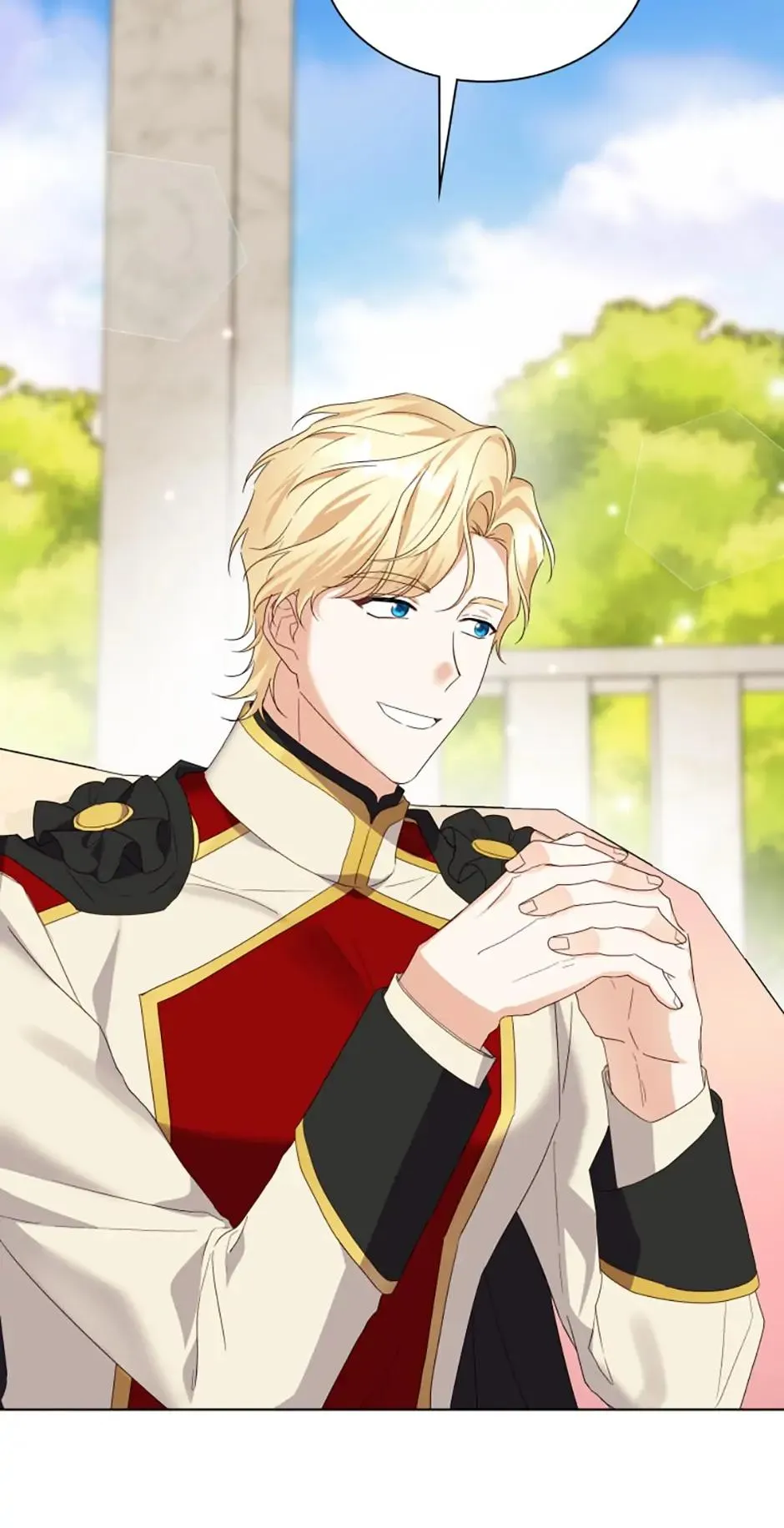 Read Sierra on Strike! chapter 27 image 41 on Lezhin