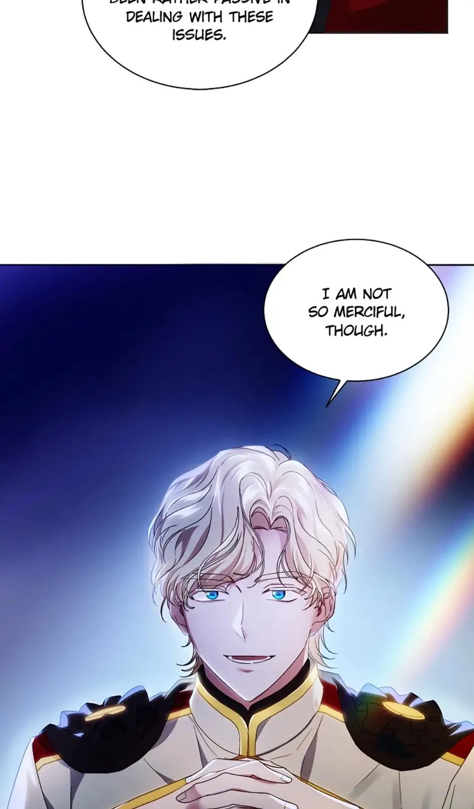 Read Sierra on Strike! chapter 27 image 43 on Lezhin