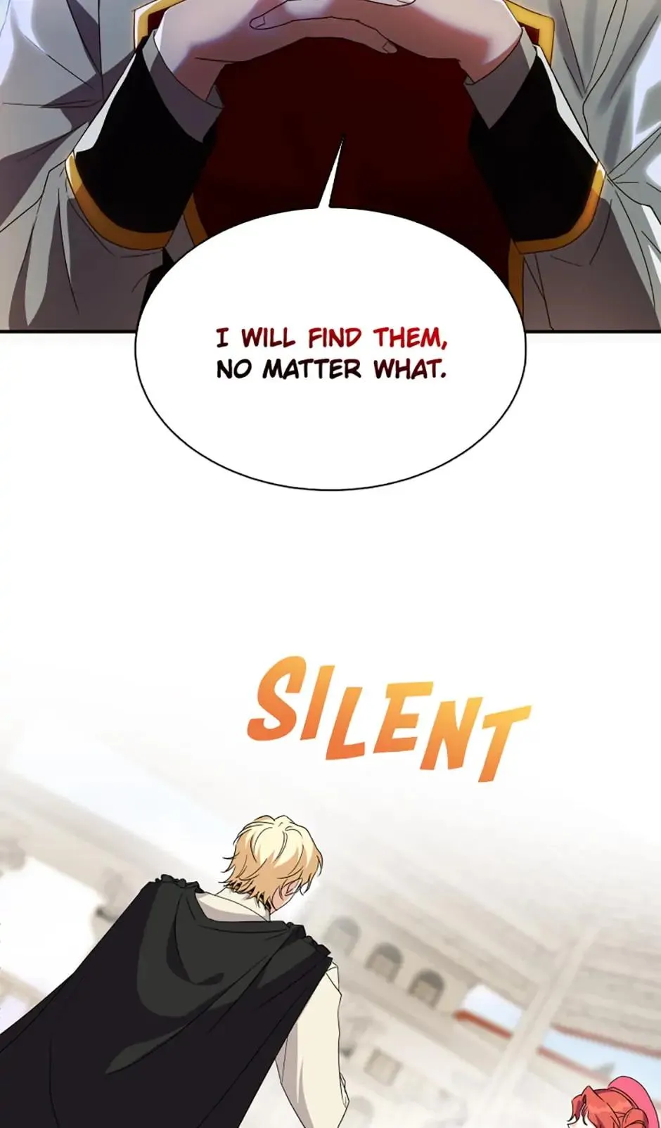 Read Sierra on Strike! chapter 27 image 44 on Lezhin