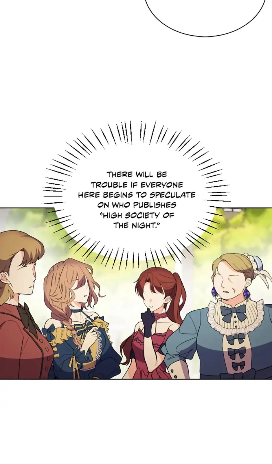 Read Sierra on Strike! chapter 27 image 46 on Lezhin
