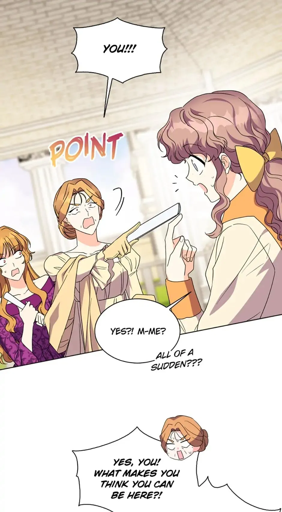 Read Sierra on Strike! chapter 27 image 48 on Lezhin