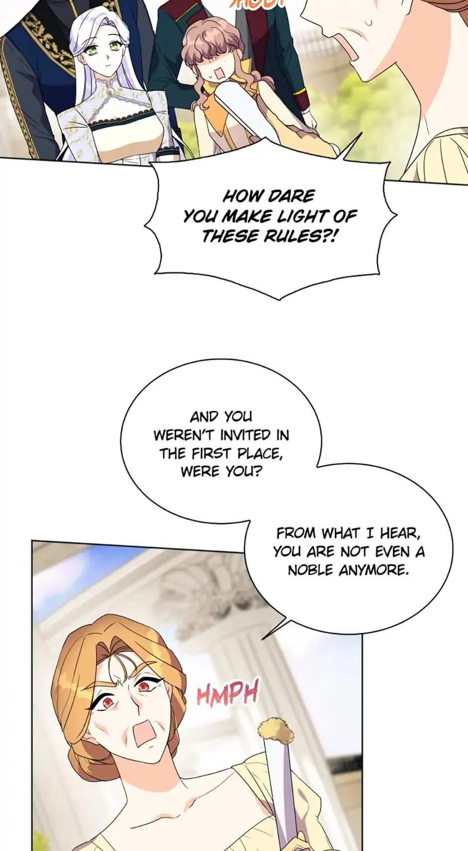 Read Sierra on Strike! chapter 27 image 50 on Lezhin