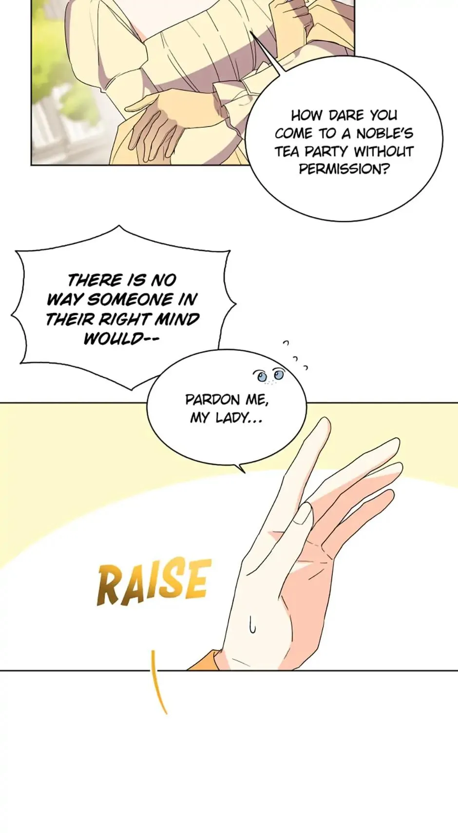 Read Sierra on Strike! chapter 27 image 51 on Lezhin