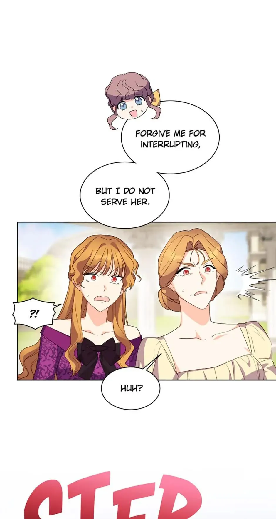 Read Sierra on Strike! chapter 27 image 52 on Lezhin