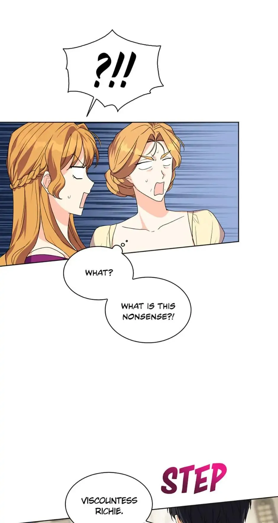 Read Sierra on Strike! chapter 27 image 54 on Lezhin