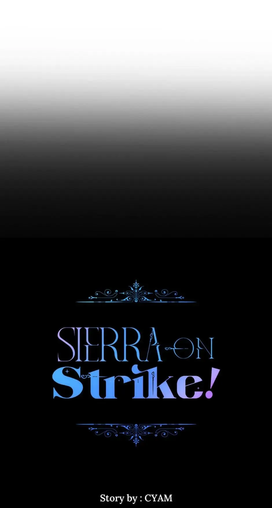 Read Sierra on Strike! chapter 27 image 6 on Lezhin