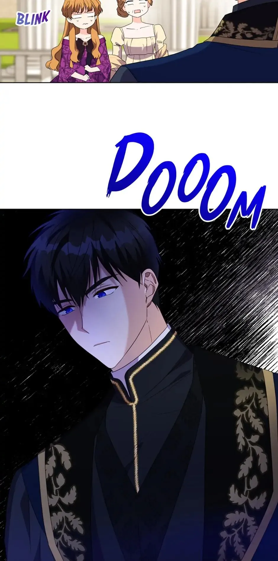 Read Sierra on Strike! chapter 28 image 1 on Lezhin
