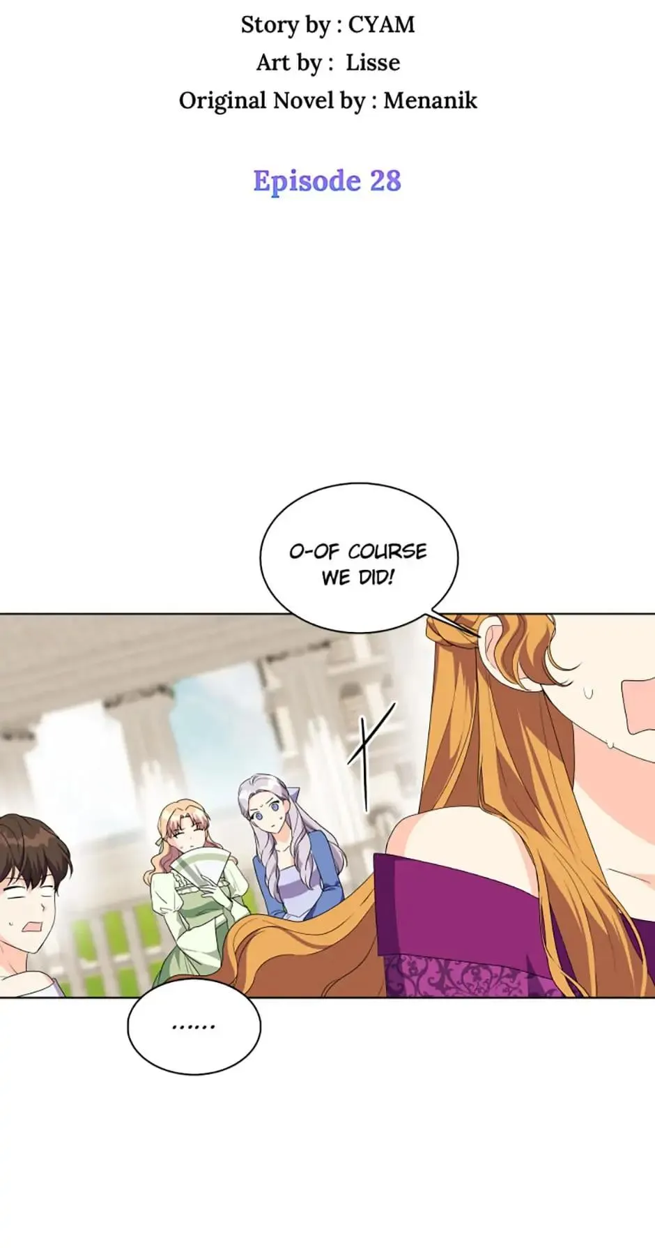 Read Sierra on Strike! chapter 28 image 11 on Lezhin