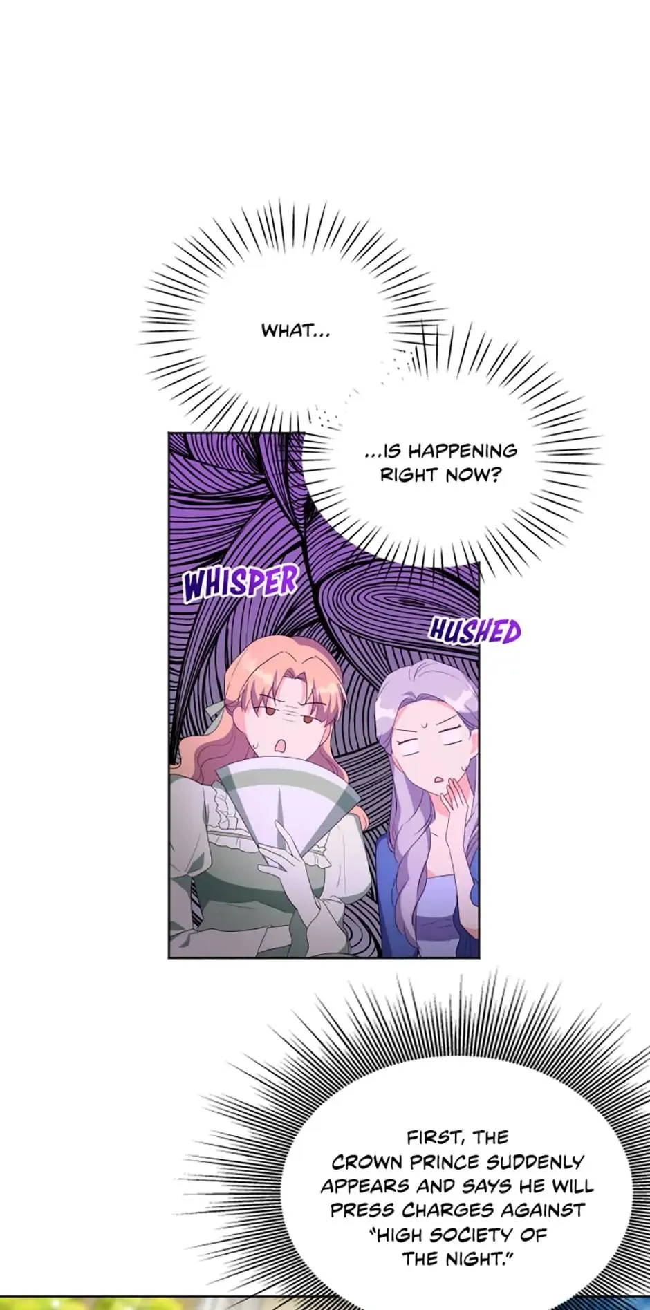 Read Sierra on Strike! chapter 28 image 12 on Lezhin